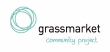 logo for Grassmarket Community Project
